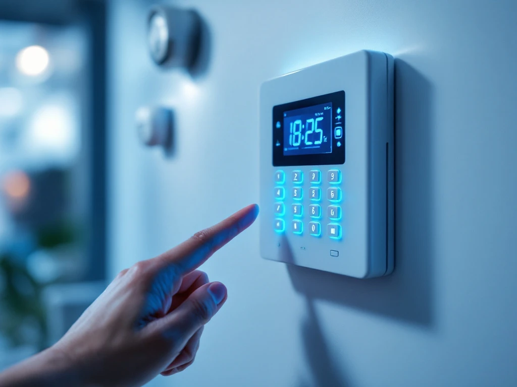 Wat moet je letten bij de aanschaf van een alarmsysteem?