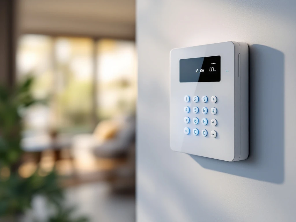 Welke alarmsystemen zijn geschikt voor particulieren?