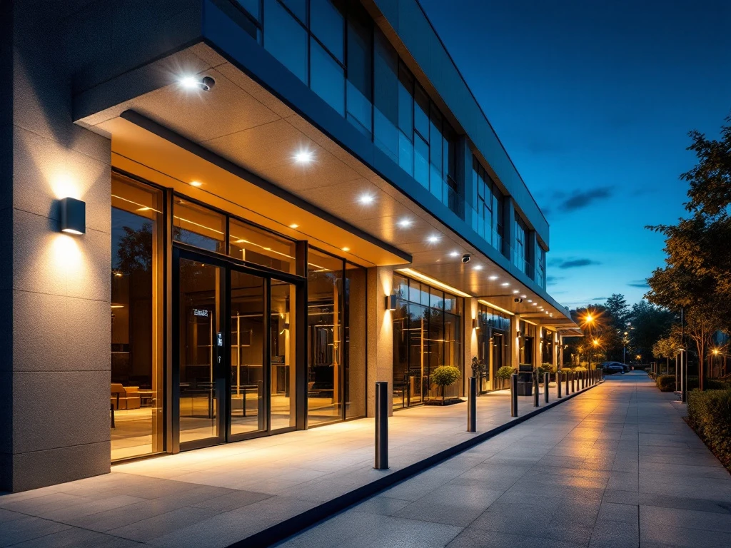 Welke inbraakpreventie maatregelen zijn het meest effectief voor bedrijven?