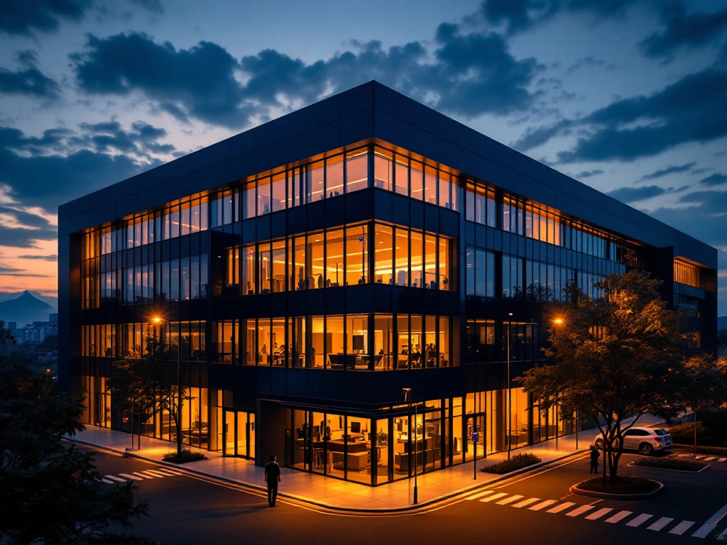 Hoe voorkomt objectbeveiliging schade en verlies?