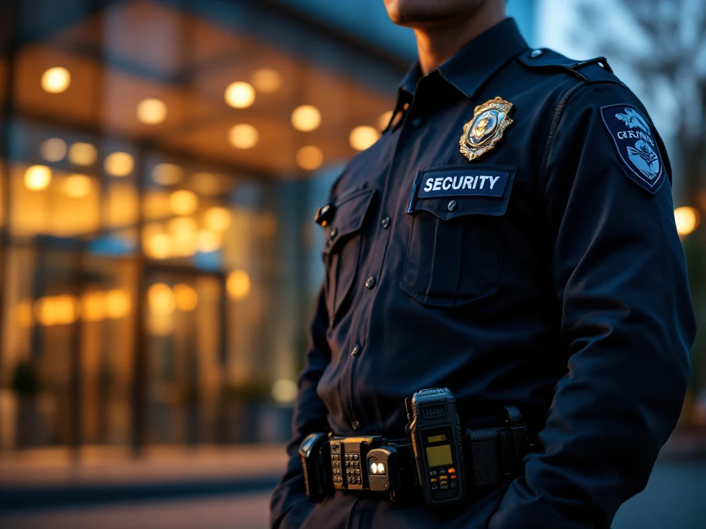 Welke bevoegdheden heeft een objectbeveiliger?