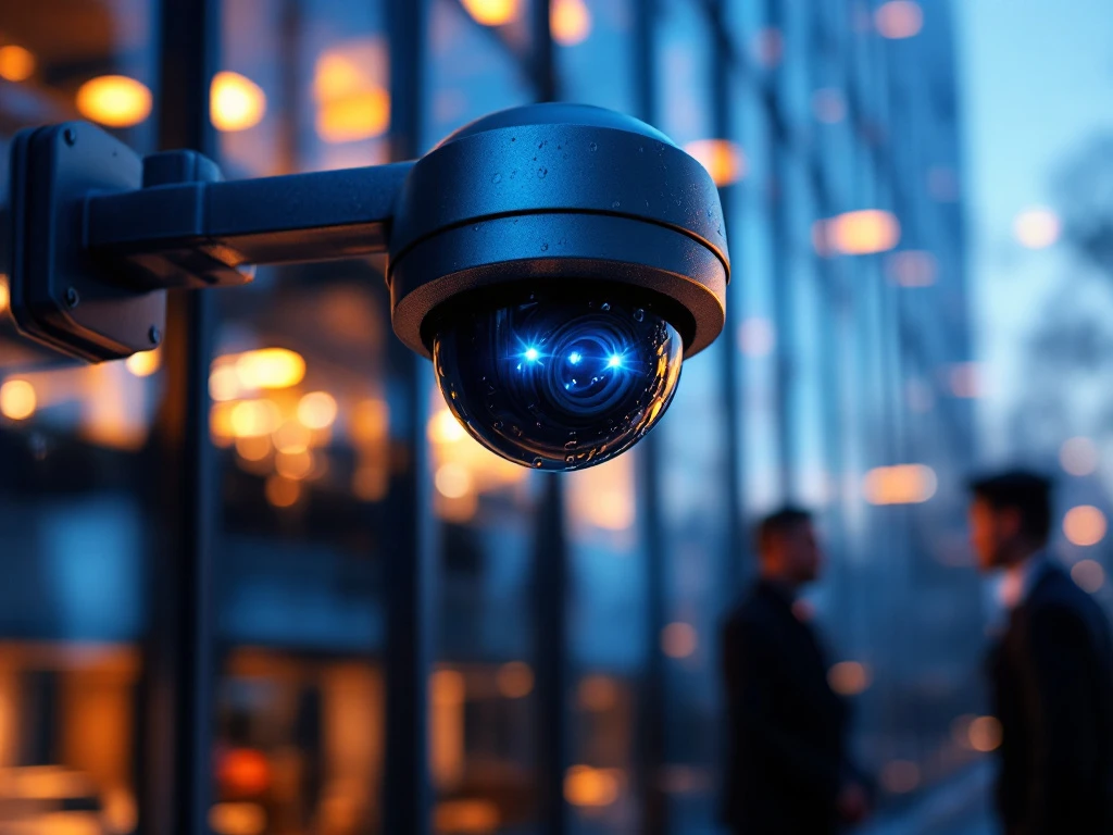 Waarom is objectbeveiliging belangrijk voor bedrijven?