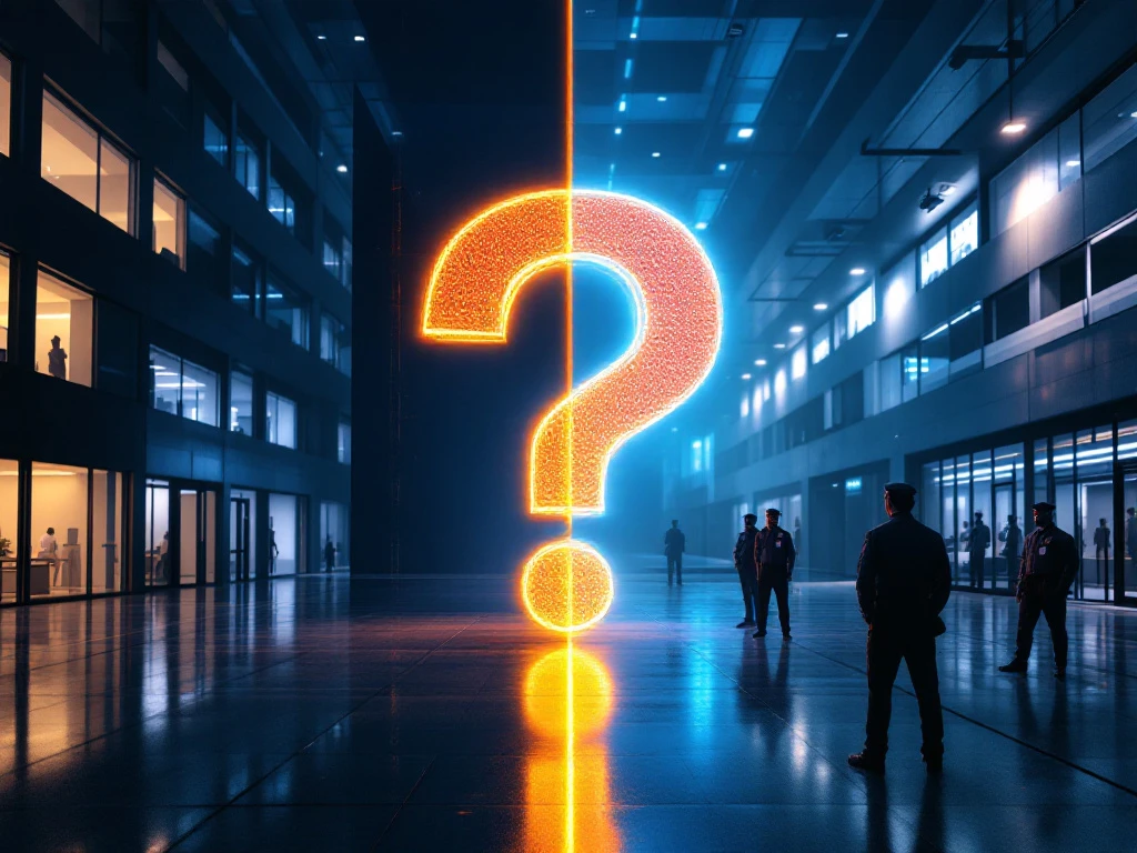 Hoe kies je het juiste beveiligingsbedrijf voor jouw onderneming in 2026?