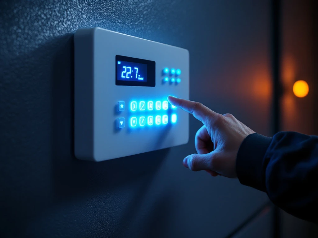 Biedt Marshall Security 24/7 ondersteuning voor alarmsystemen?