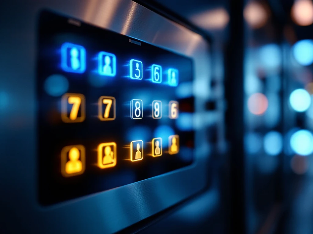 Kan een alarmsysteem verschillende gebruikersniveaus hebben?