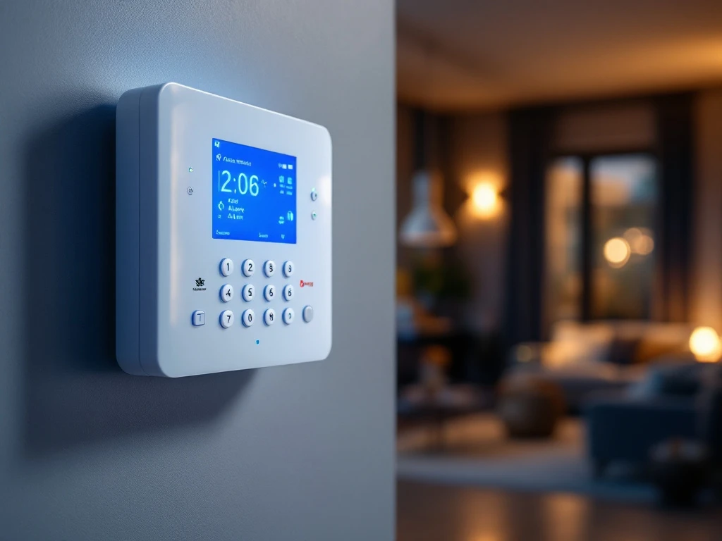 Welke merken alarmsystemen zijn het meest betrouwbaar?