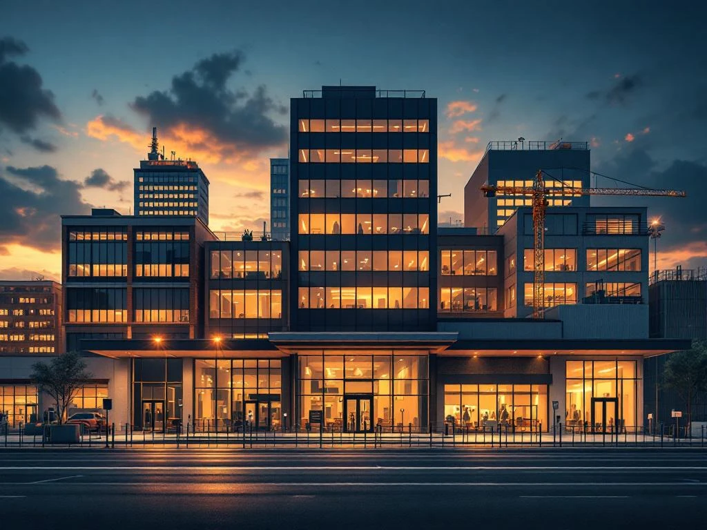 Voor welke bedrijven is objectbeveiliging geschikt?