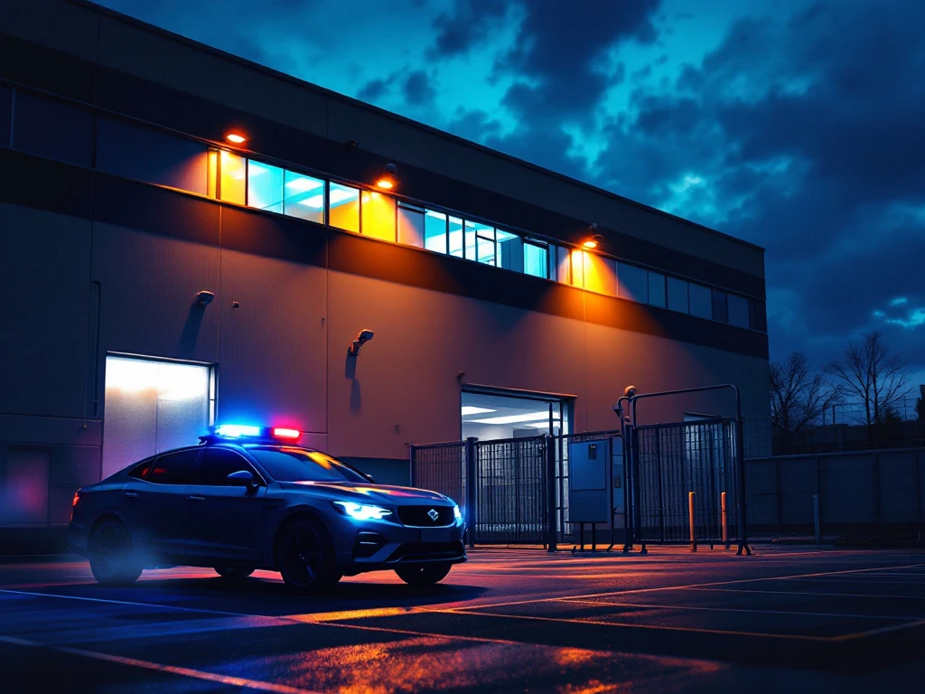 Wanneer heb je objectbeveiliging nodig?