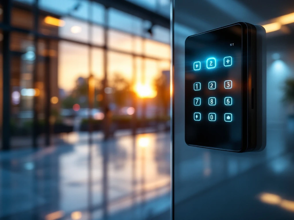 Hoe start je met objectbeveiliging voor je bedrijf?