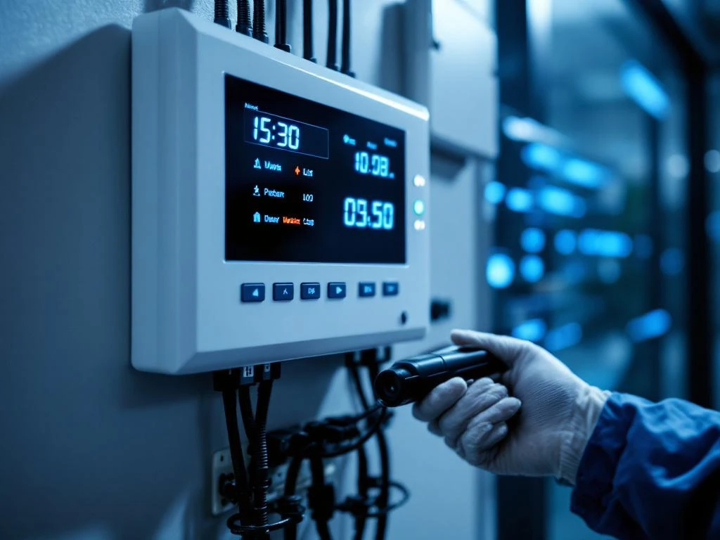 Hoe vaak moet een alarmsysteem onderhouden worden?