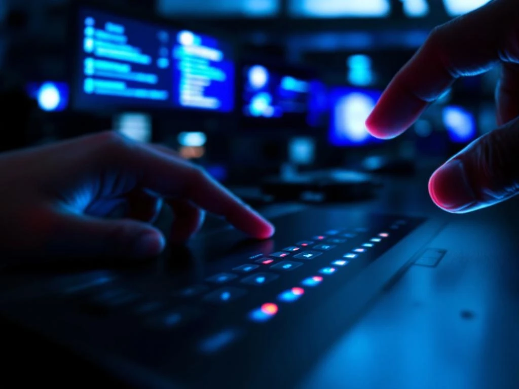 Hoe registreer je gebeurtenissen in een alarmsysteem?