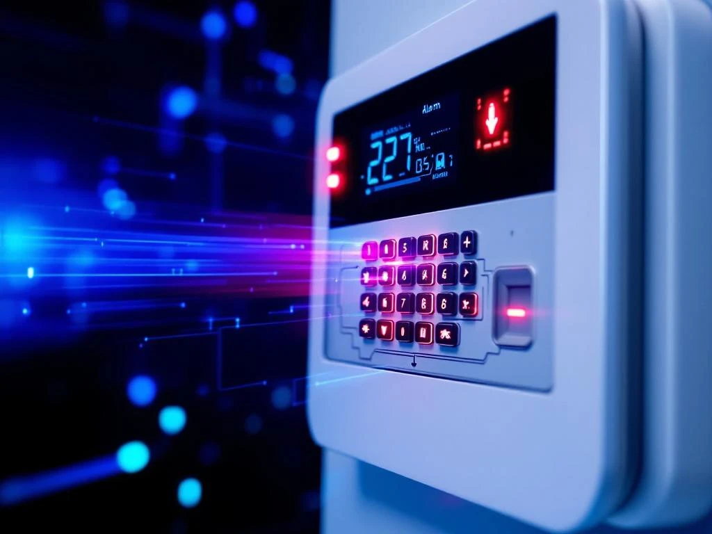 Hoe werkt noodmelding via een alarmsysteem?