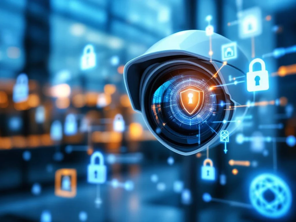 Hoe waarborg je privacy bij objectbeveiliging?