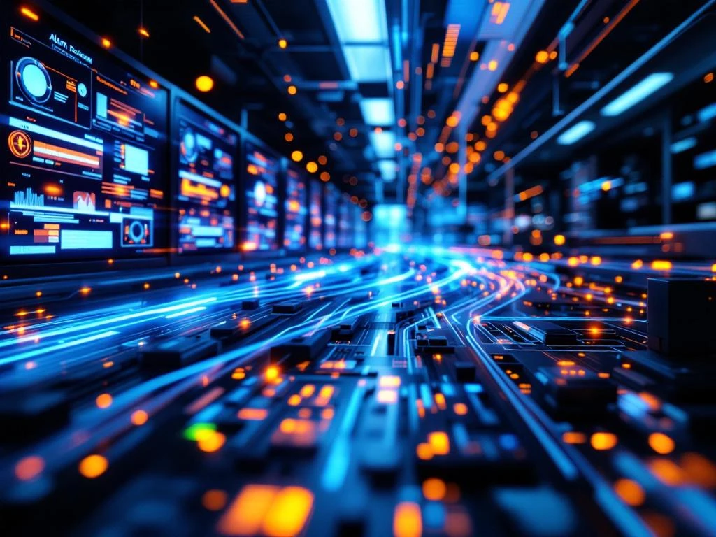 Hoe wordt een alarmsysteem aangesloten op de meldkamer?