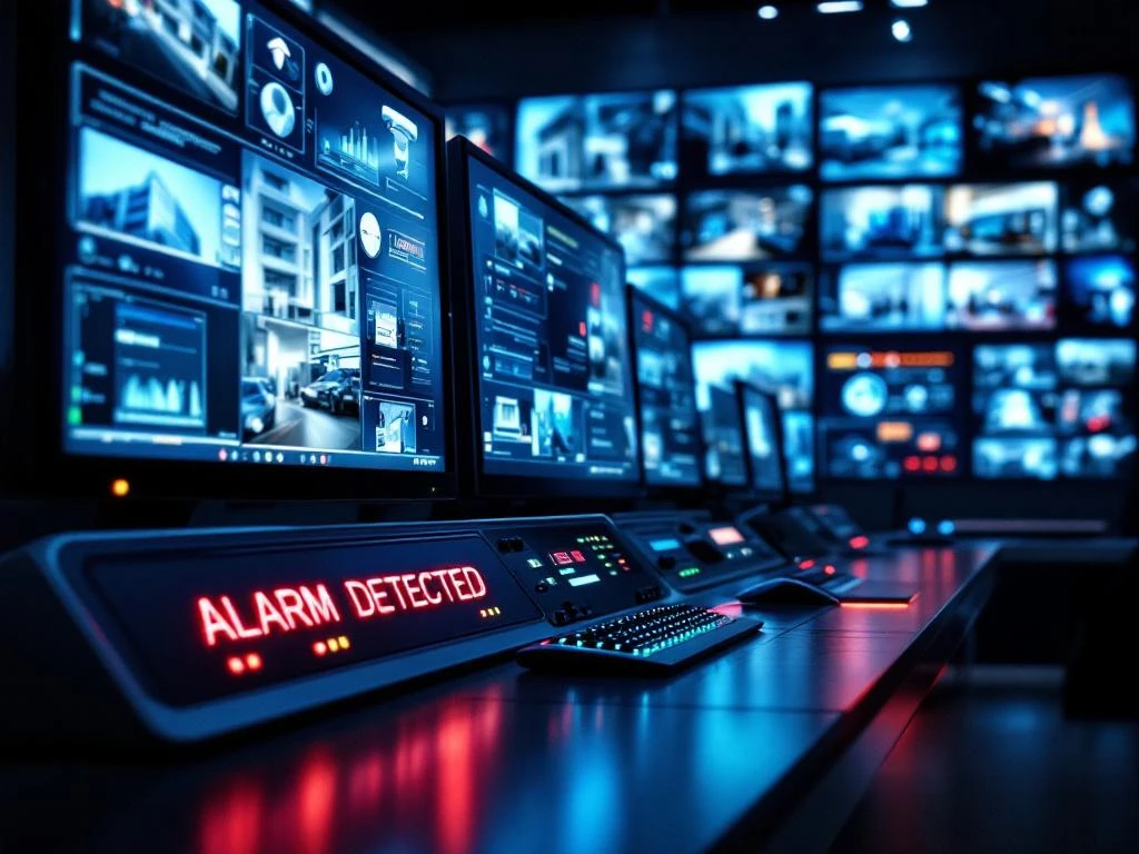 Wat is alarmopvolging?