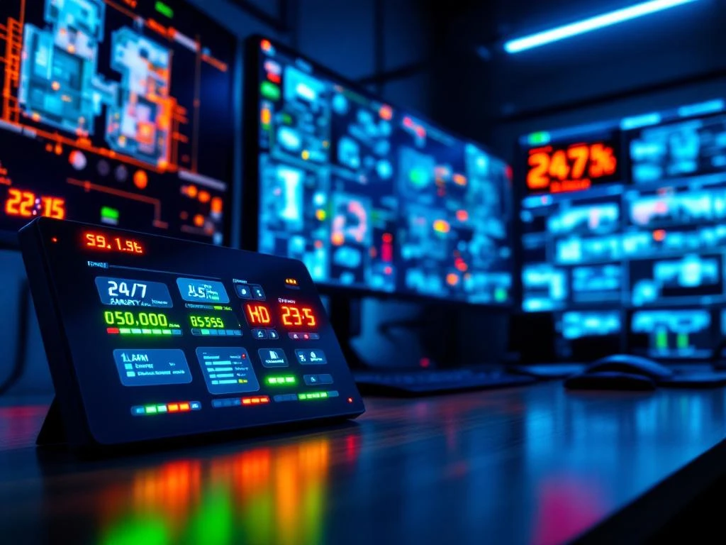 Hoe werkt alarmopvolging bij een alarmsysteem?