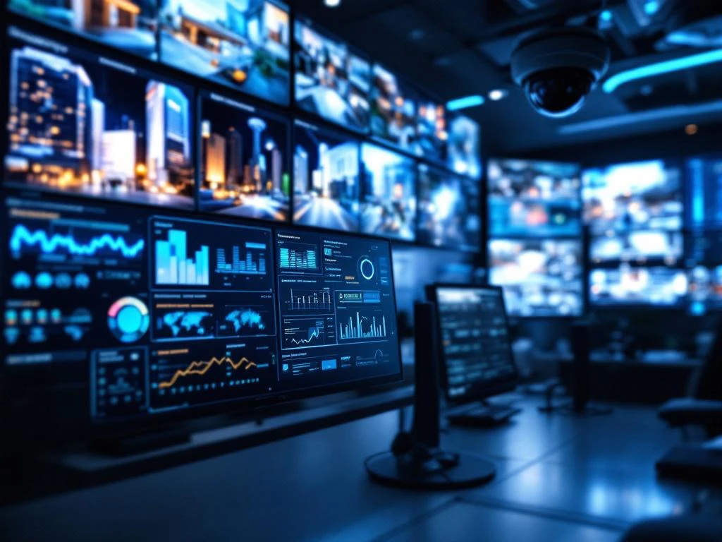 Hoe meet je de effectiviteit van objectbeveiliging?