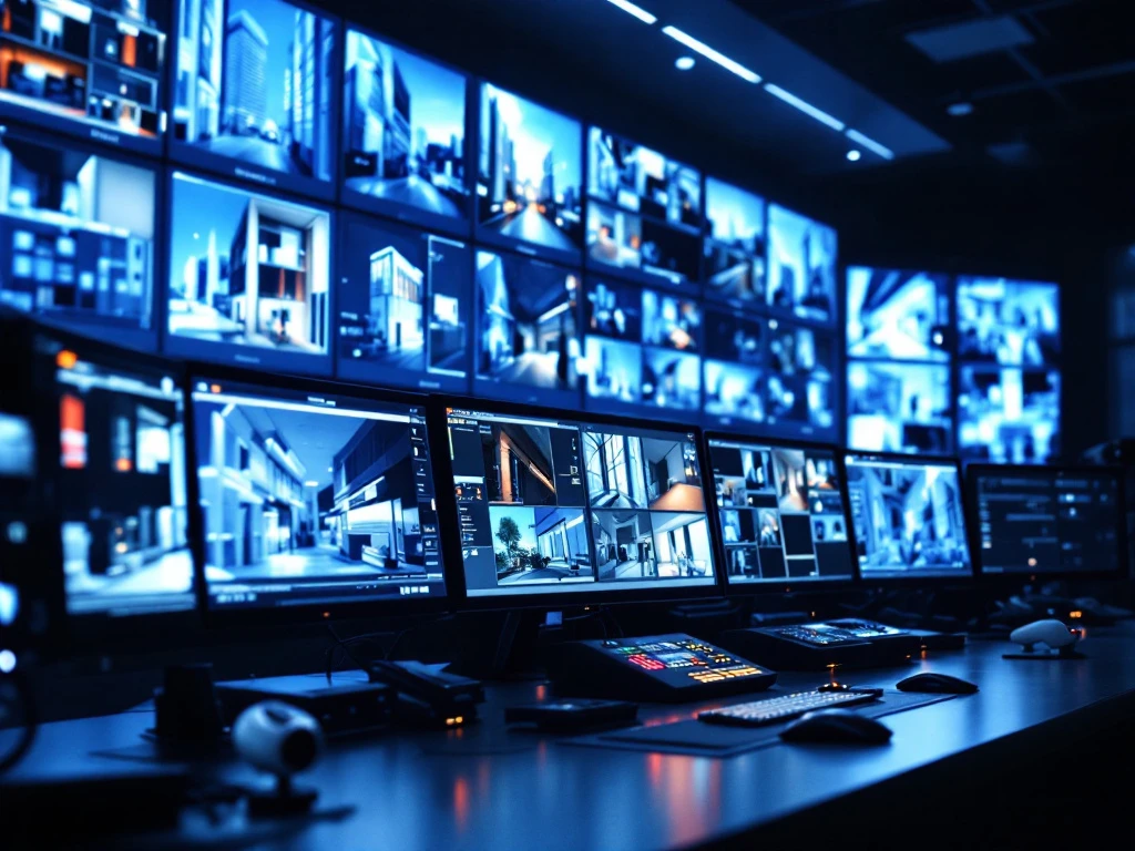 Wat is objectbeveiliging?