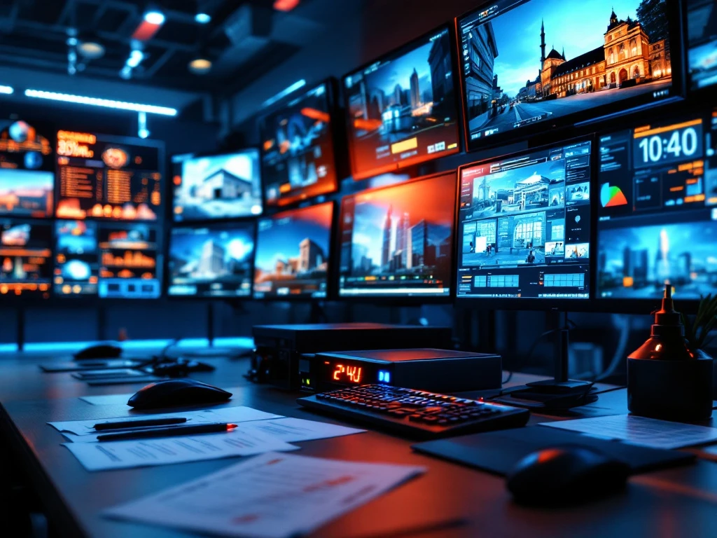 Kun je objectbeveiliging tijdelijk inhuren?