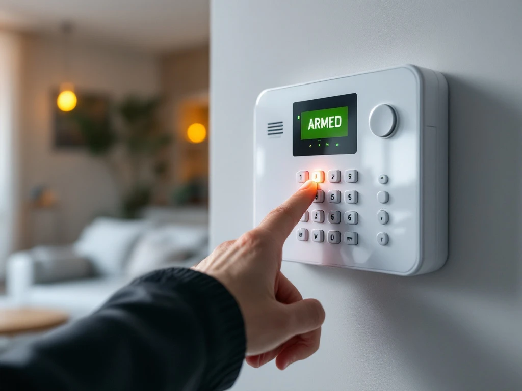 Hoe voorkom je vals alarm bij een alarmsysteem?