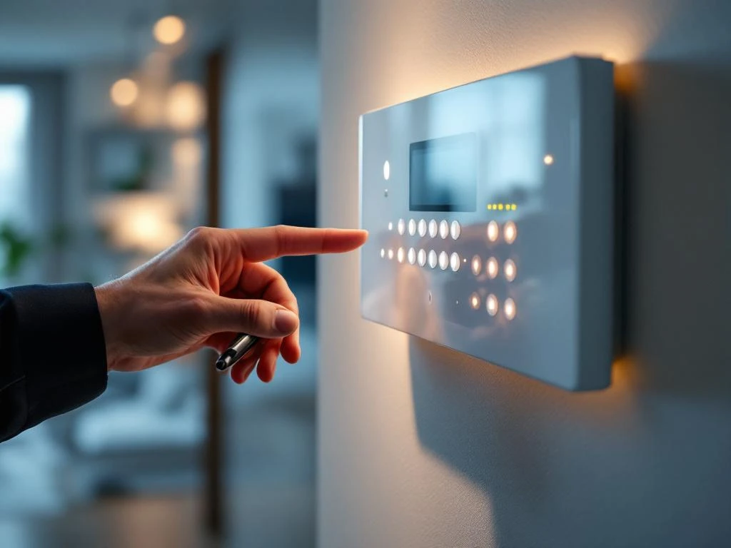 Wat kost de installatie van een alarmsysteem?