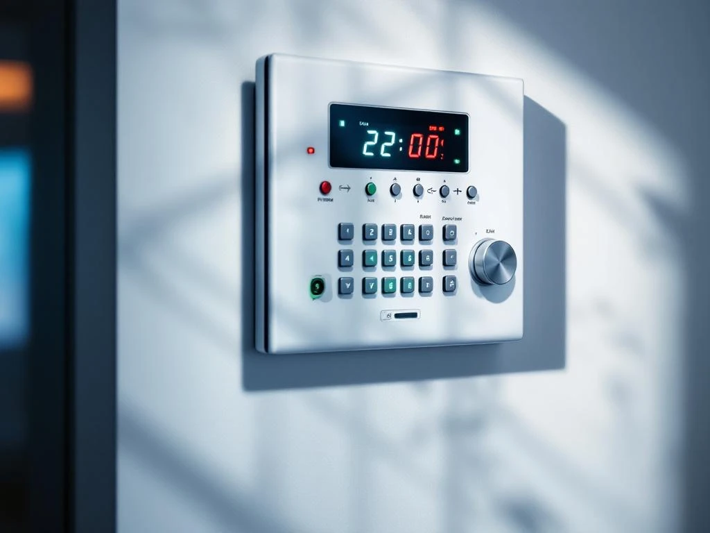 Wat is een inbraakalarmsysteem?