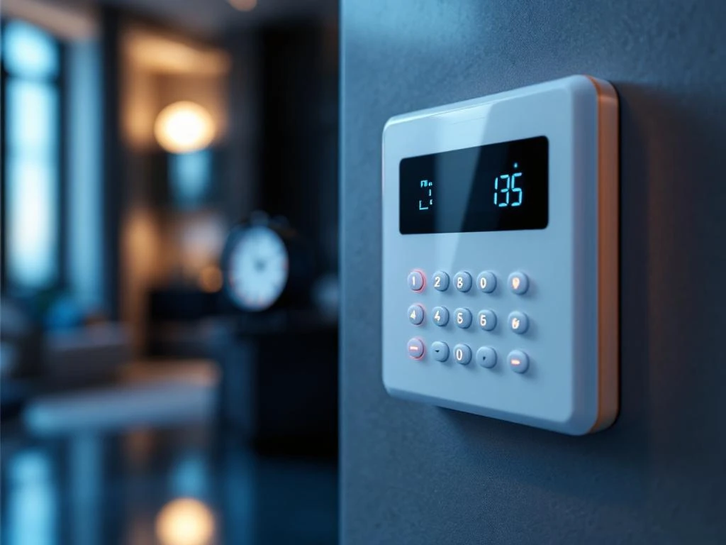 Wat is de levensduur van een alarmsysteem?