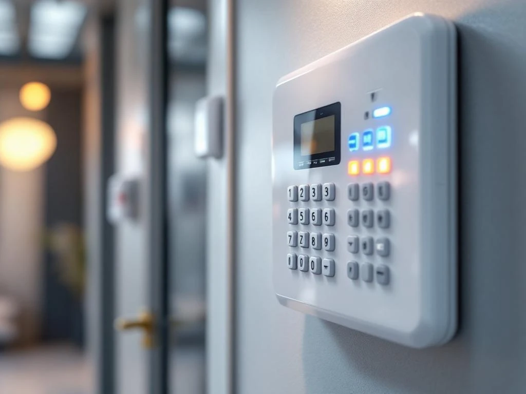 Wat is een alarmsysteem?