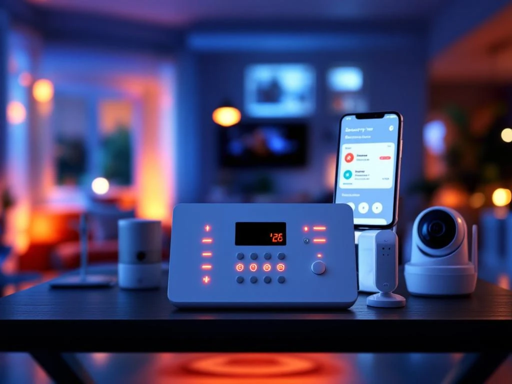 Is alarmopvolging verplicht bij een alarmsysteem?