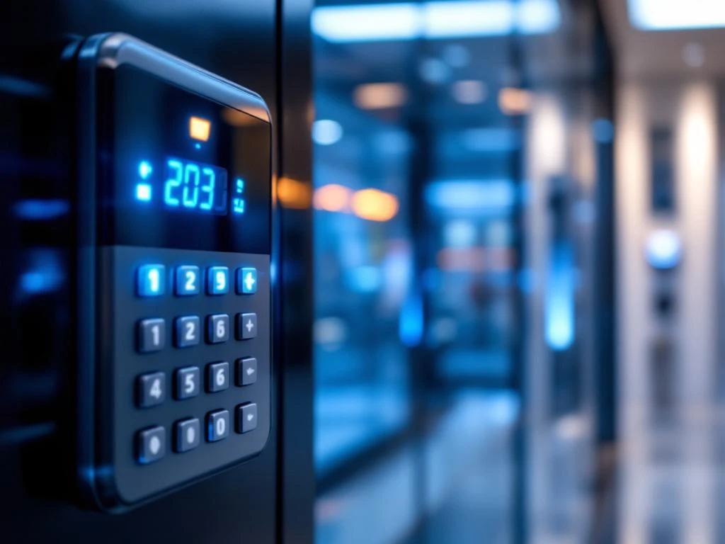 Wat is flexibele objectbeveiliging?