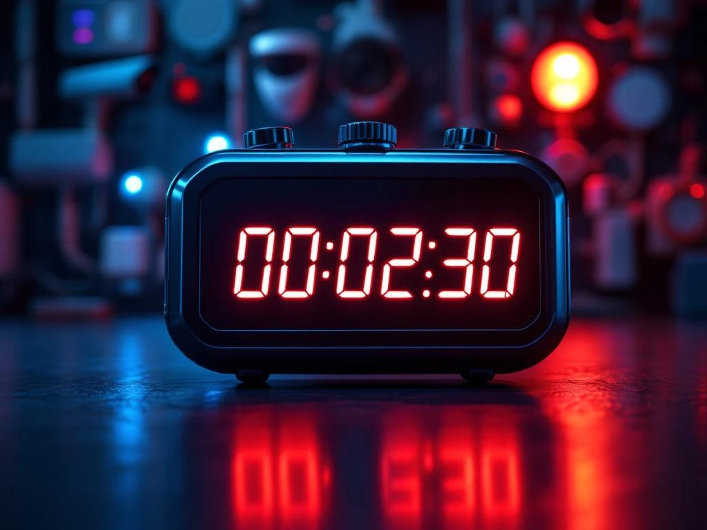 Wat is de responstijd bij alarmopvolging?