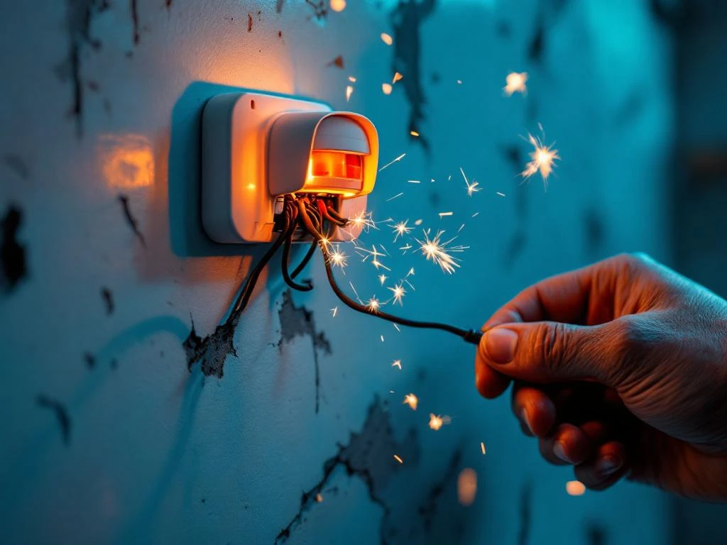 Wat zijn de risico’s van zelfinstallatie van een alarmsysteem?