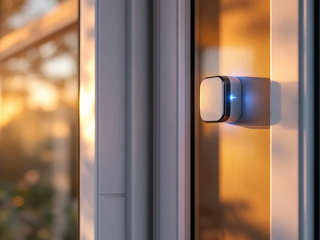 Hoe beveilig je ramen en deuren met een alarmsysteem?