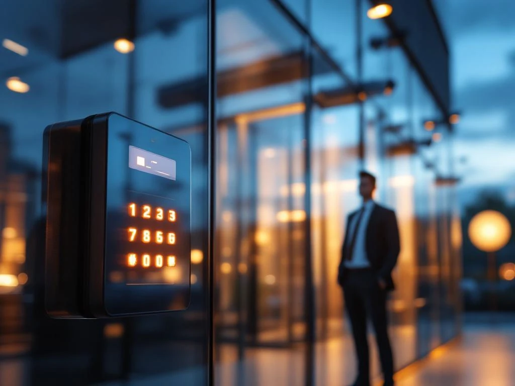 Wat zijn de wettelijke eisen voor objectbeveiliging in 2026?