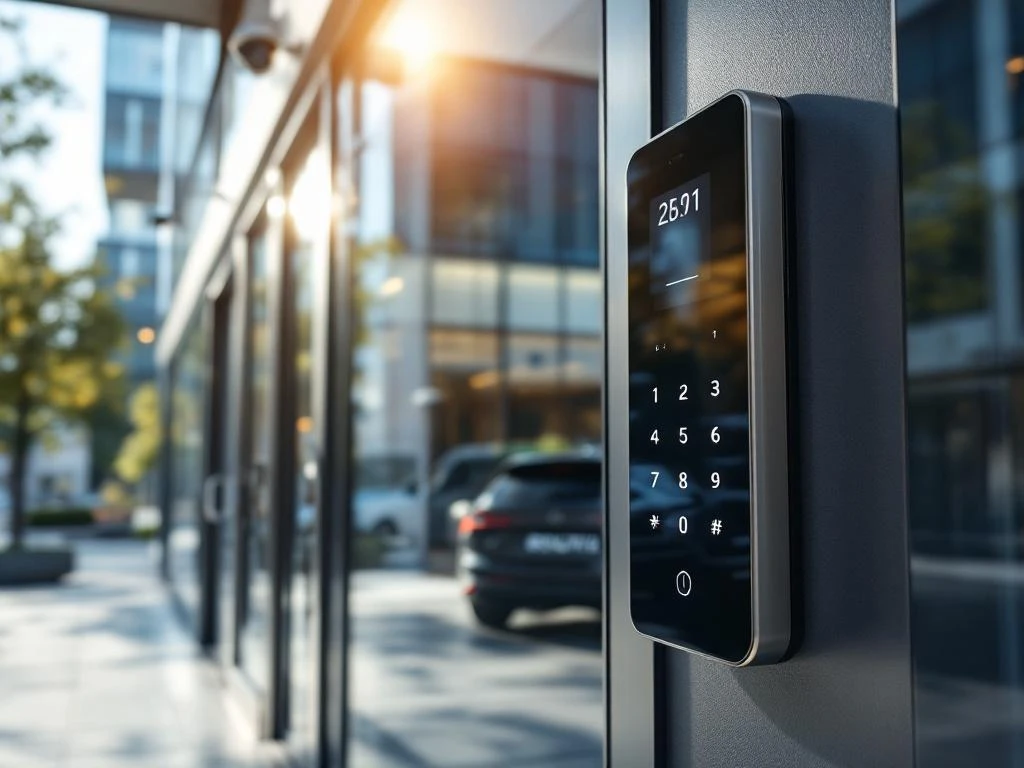 Is objectbeveiliging verplicht voor bepaalde bedrijven?