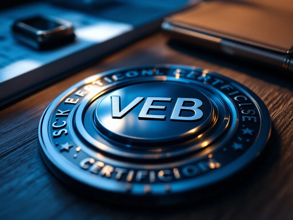 Wat is VEB erkenning?