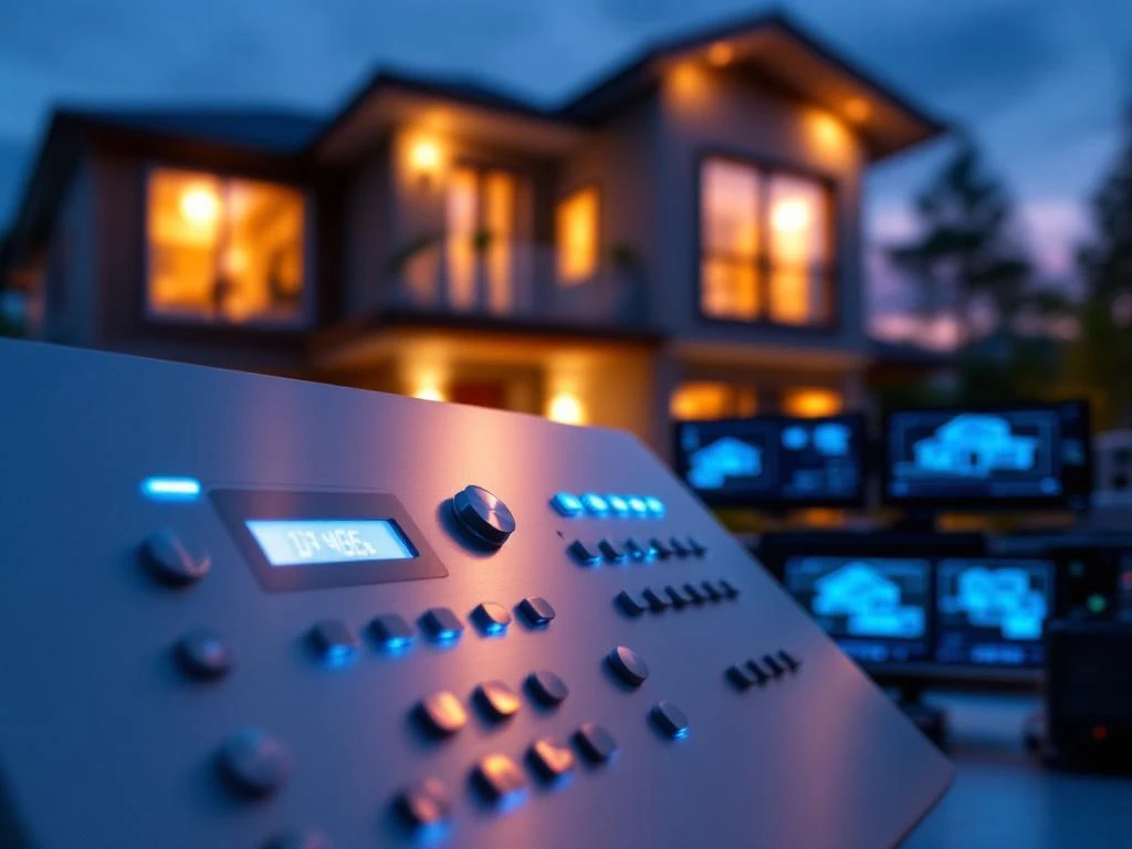 Hoe helpt alarmopvolging bij het verbeteren van huisbeveiliging?