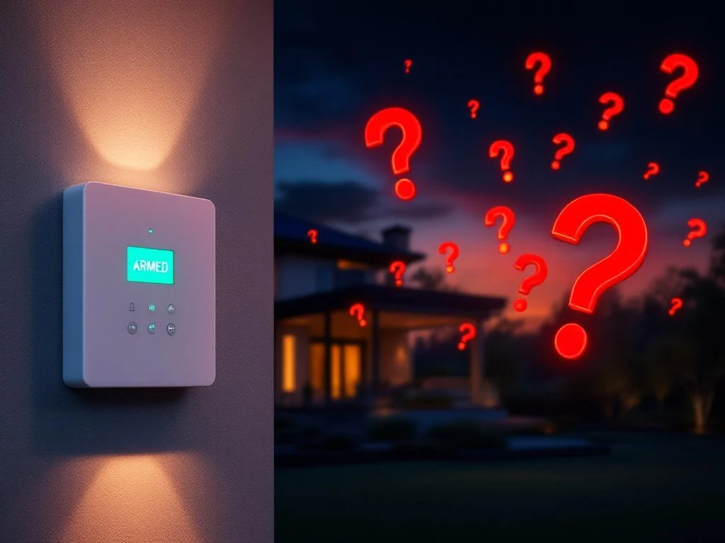 Top 10 alarmsysteem myths die particulieren geloven