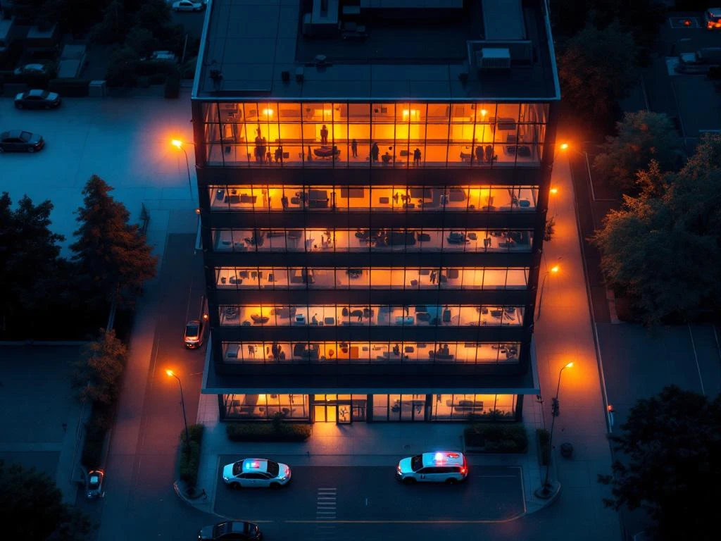 8 redenen waarom lokale objectbeveiliging beter is