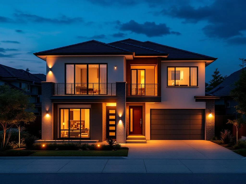 Welke zones moet je beveiligen met een alarmsysteem?