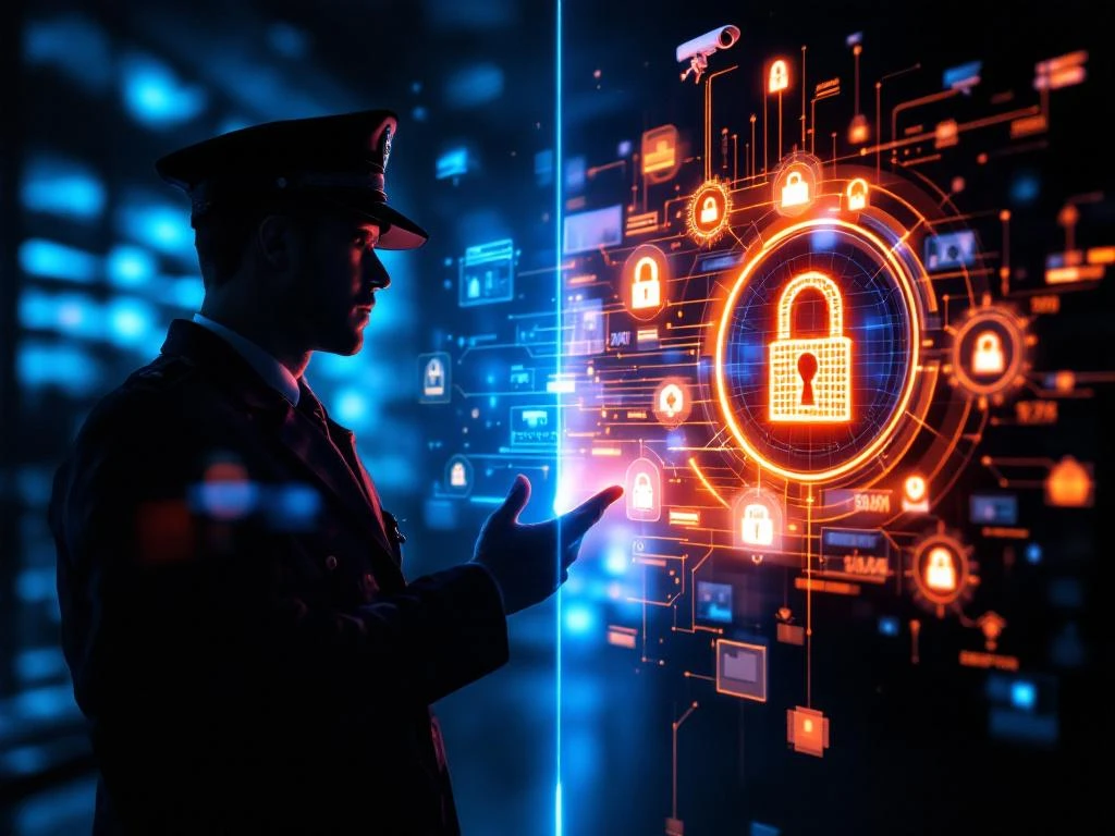 5 manieren om objectbeveiliging te combineren met technologie