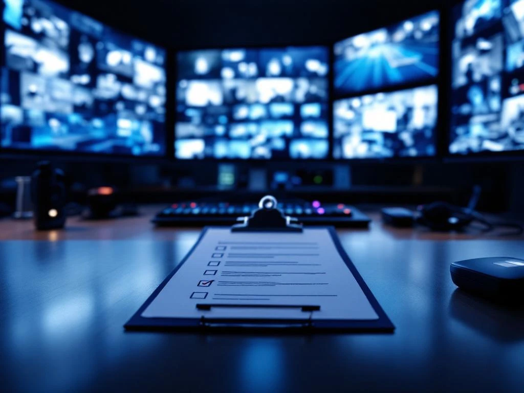 Hoe controleer je de betrouwbaarheid van een alarmopvolgingsdienst?