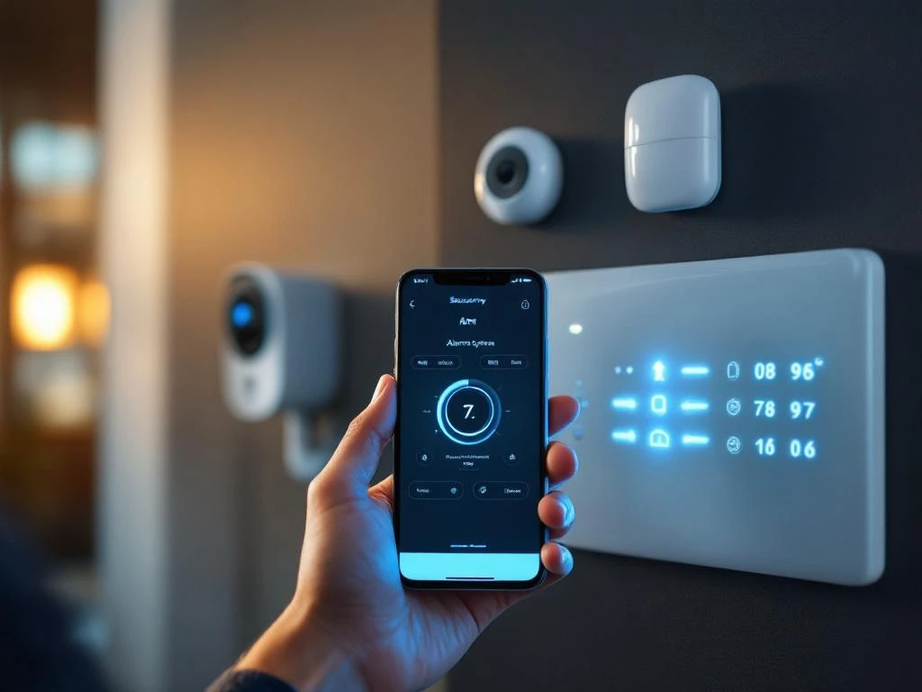 Welke vragen stel je aan een alarmopvolgingsbedrijf?