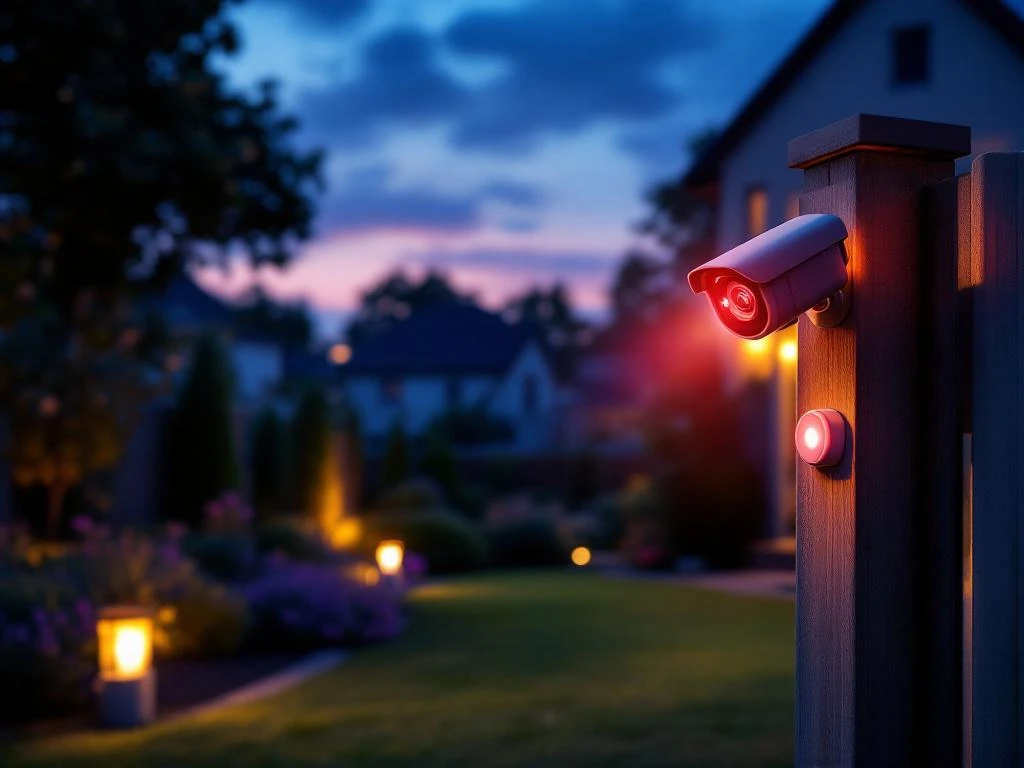 Kan alarmopvolging ook tuinbeveiliging bieden?