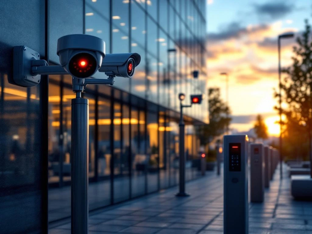 Wat is de rol van preventie in objectbeveiliging?