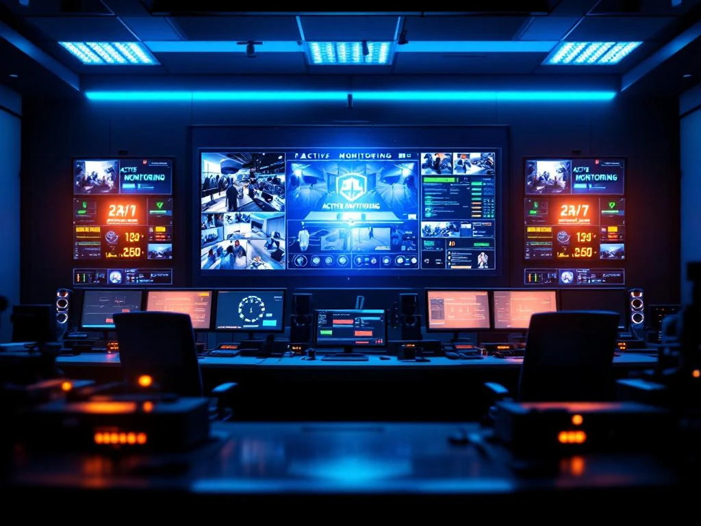 Welke voordelen biedt continue alarmopvolging?