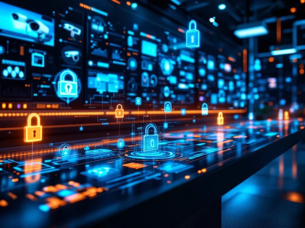 8 objectbeveiliging trends die MKB moet kennen in 2026