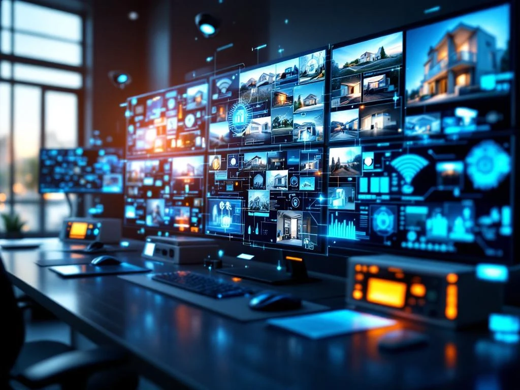 Wat zijn de toekomstige uitdagingen voor objectbeveiligers?