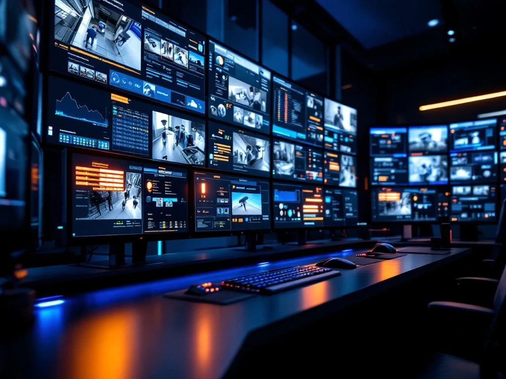 Hoe blijf je op de hoogte van alarmopvolging activiteiten?