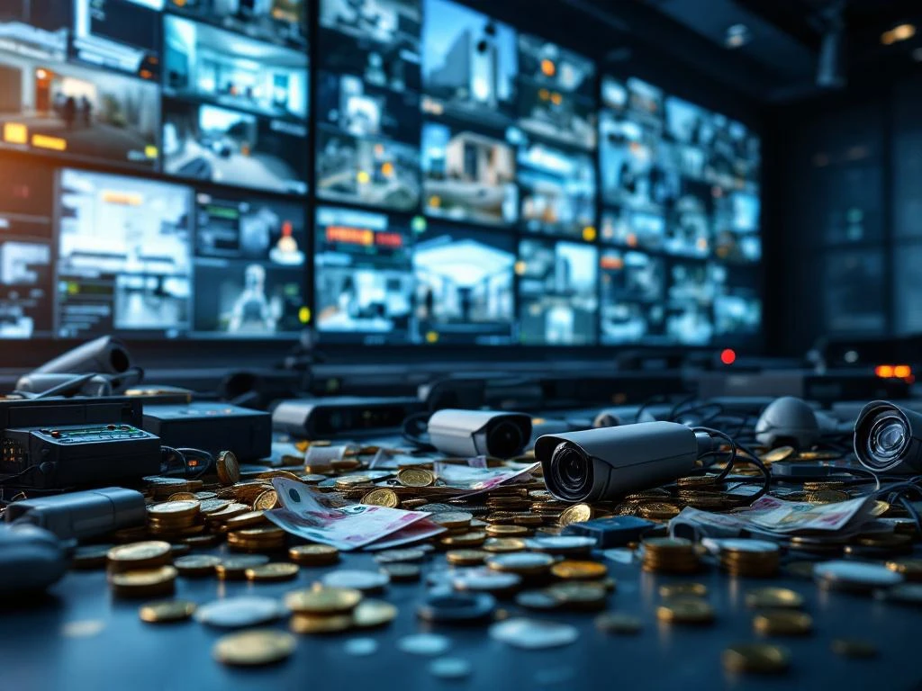 7 objectbeveiliging mythen die bedrijven geld kosten